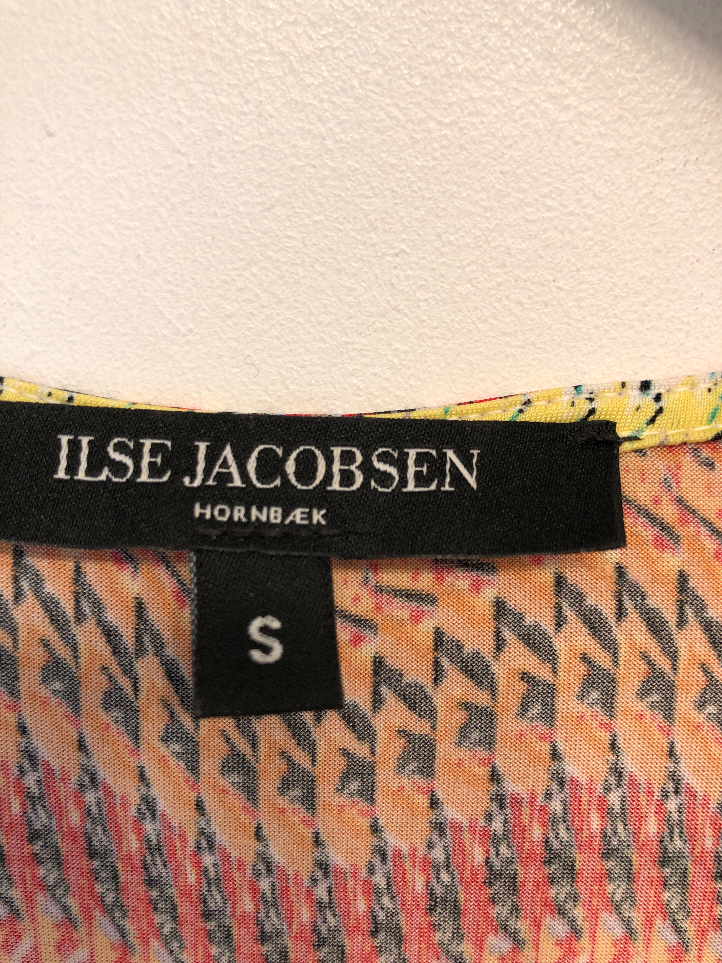 Ilse Jacobsen Kjole